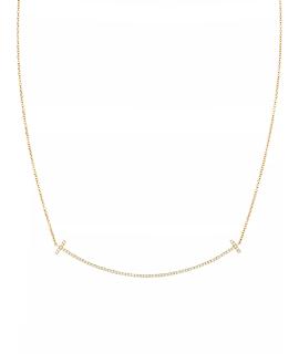 TIFFANY&CO Колье
