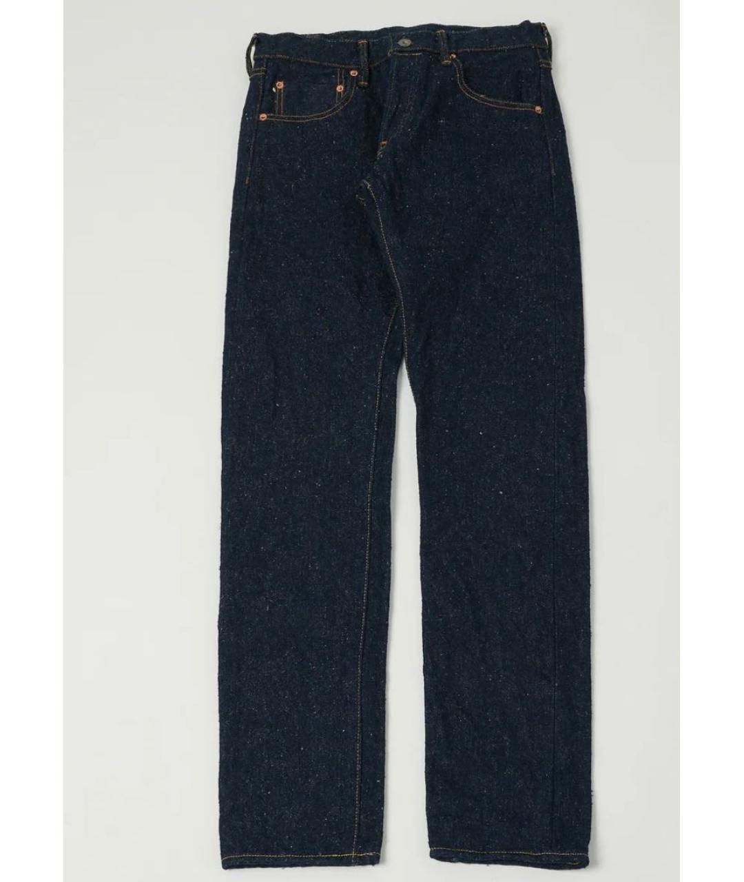 Oni denim Синие джинсы, фото 1