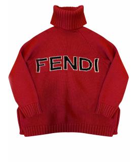 FENDI Джемпер / свитер