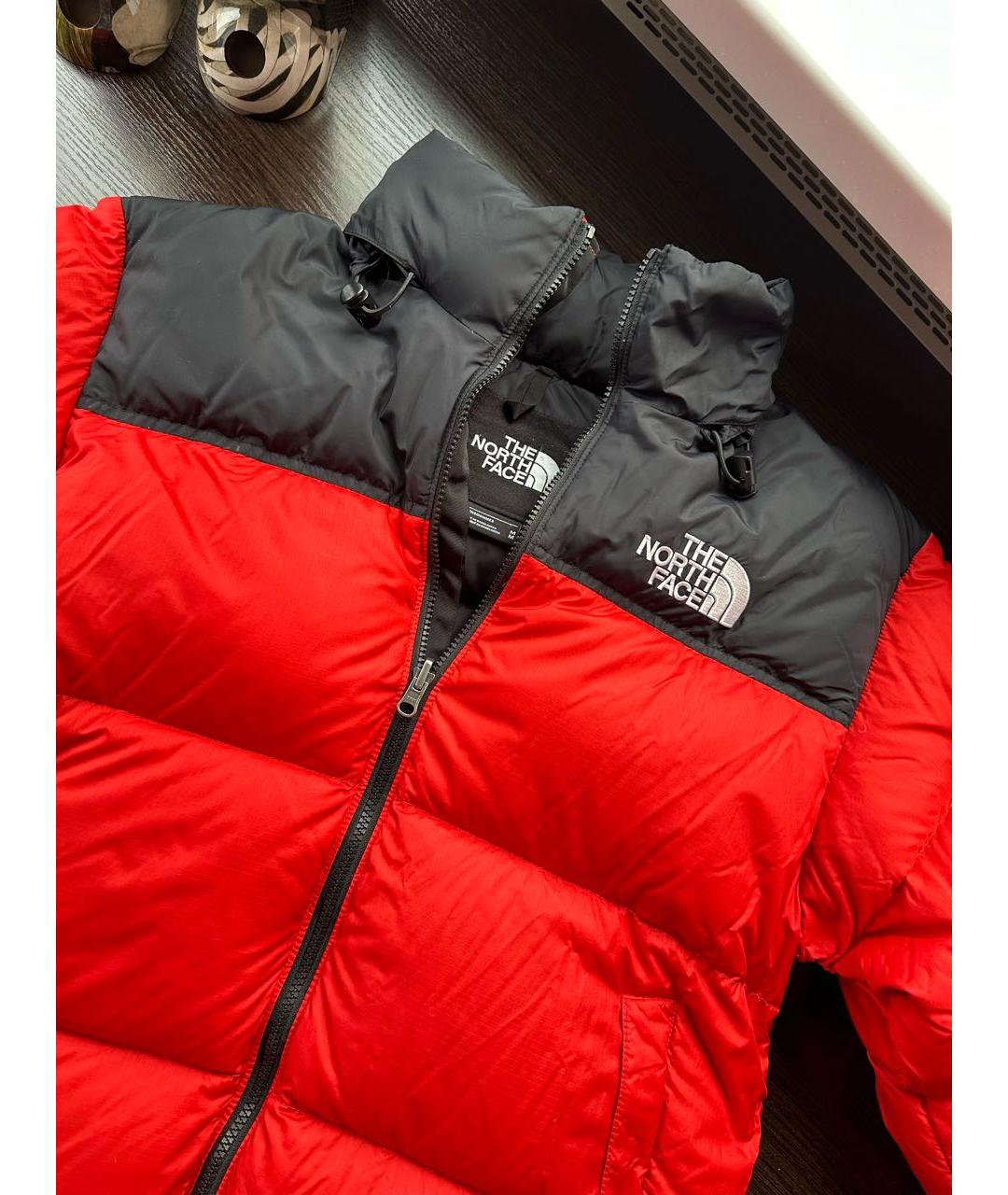 North face nuptse 500 online