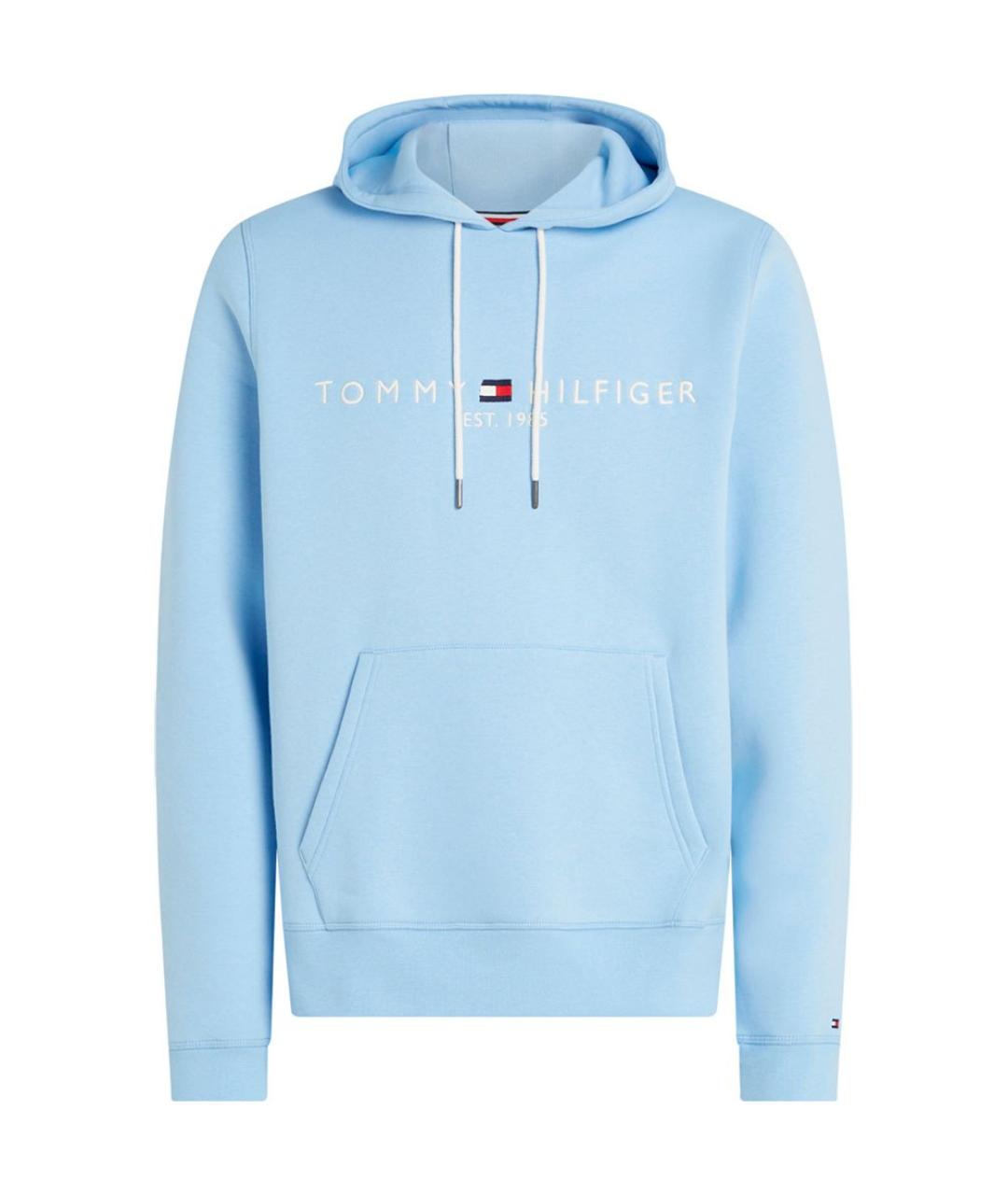 Tommy hilfiger sport hoodie sale