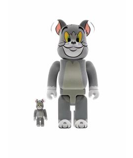 BEARBRICK Скульптура