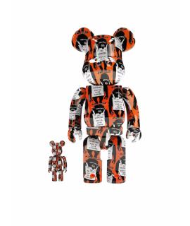 BEARBRICK Скульптура