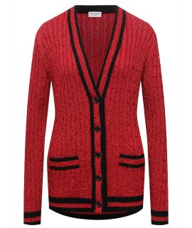 SAINT LAURENT Кардиган