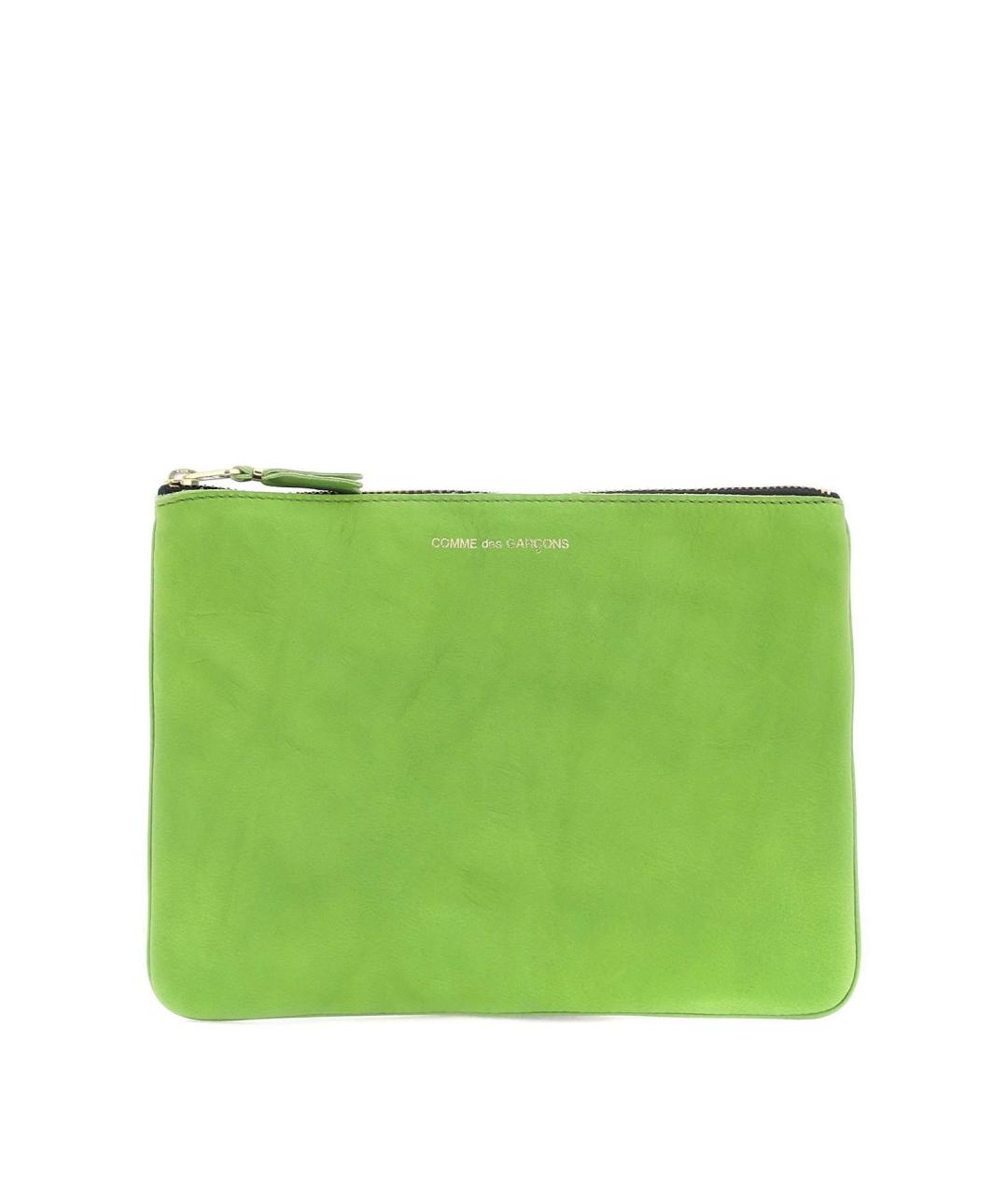 Comme de sales garcon wallet