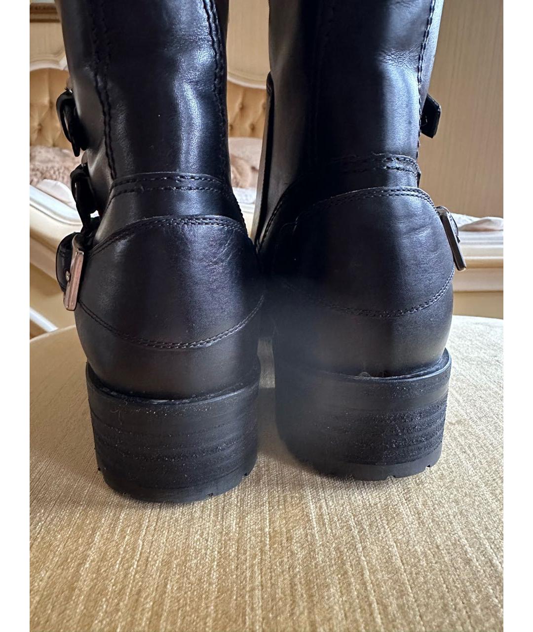 Ботинки MIU MIU для женщин купить за 19000 руб, арт. 1471294 –Интернет-магазин Oskelly