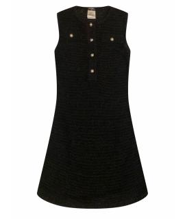 CHANEL Повседневное платье