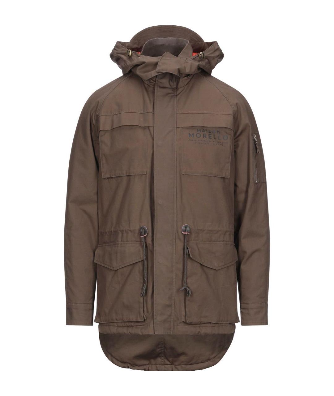 Frankie parka superdry best sale