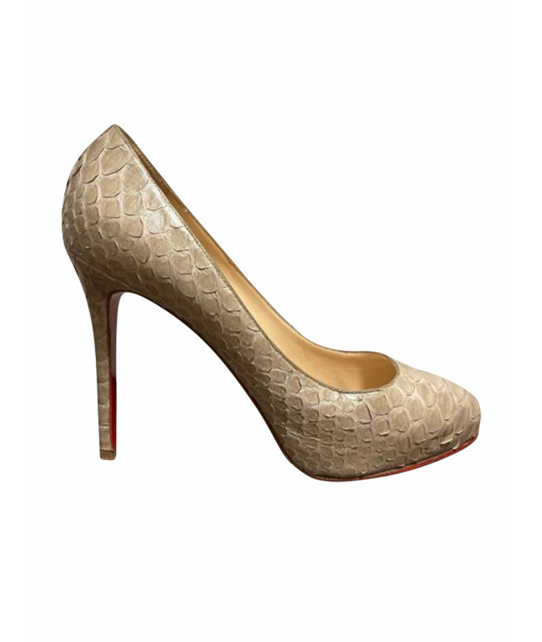 Christian louboutin simple 100 best sale