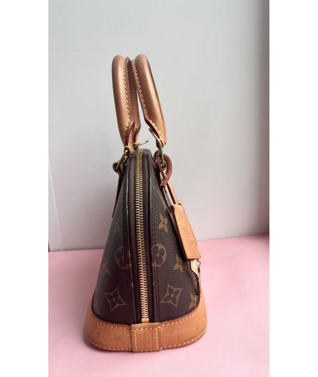 LOUIS VUITTON Мульти сумка через плечо, фото 5