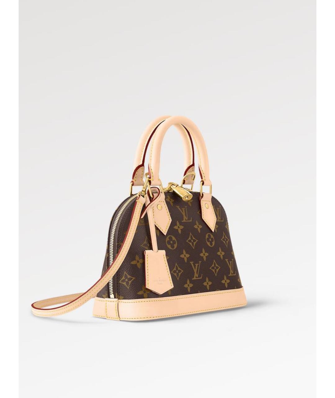 LOUIS VUITTON Мульти сумка через плечо, фото 4