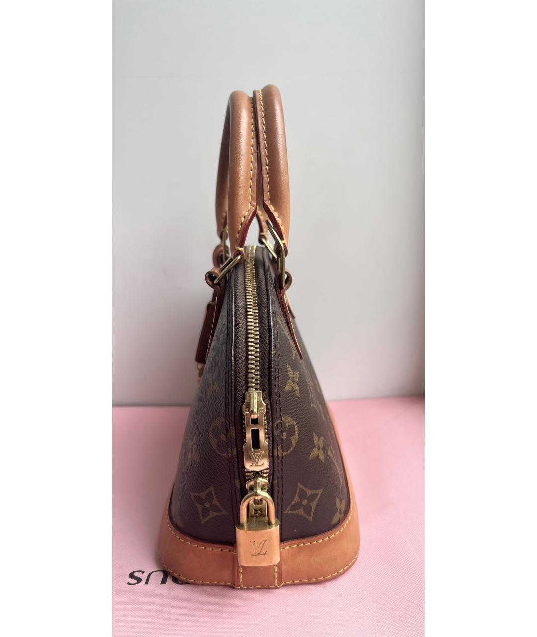 LOUIS VUITTON Мульти сумка через плечо, фото 2