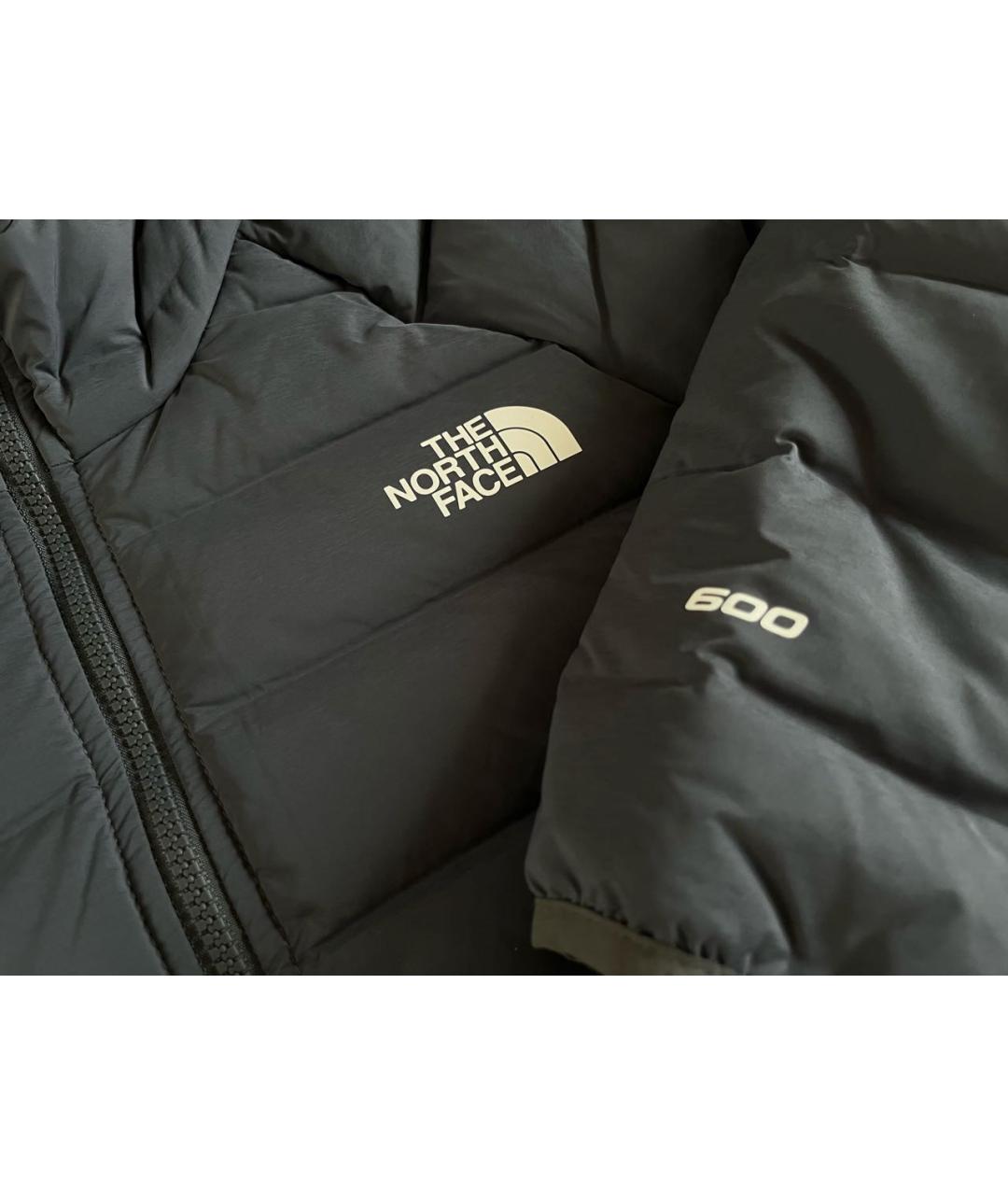 North face down jacket 600 online