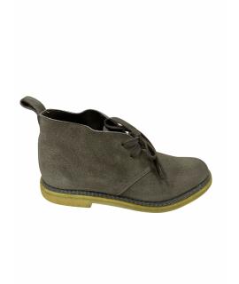 BRUNELLO CUCINELLI Ботинки