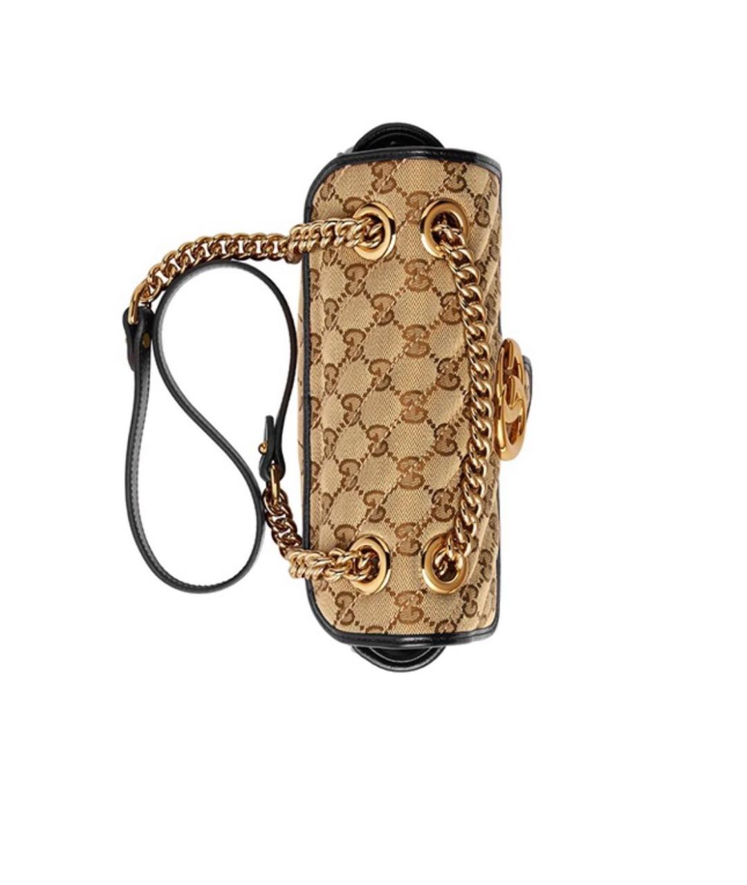 GUCCI Сумка через плечо, фото 6