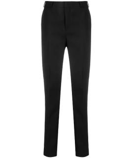 SAINT LAURENT Прямые брюки