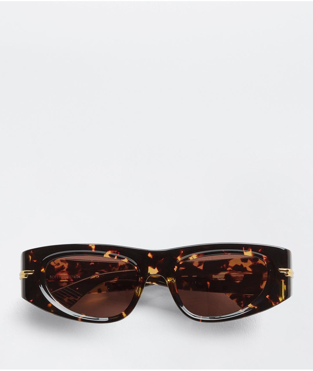 BOTTEGA VENETA Мульти солнцезащитные очки, фото 5