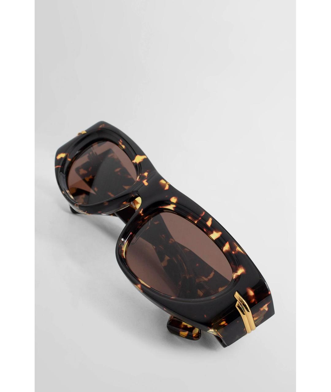 BOTTEGA VENETA Мульти солнцезащитные очки, фото 2