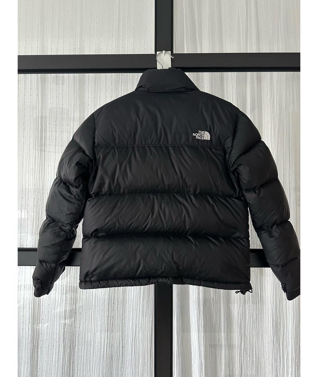 Nuptse 700 black online