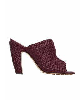 BOTTEGA VENETA Мюли