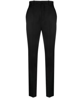 SAINT LAURENT Прямые брюки