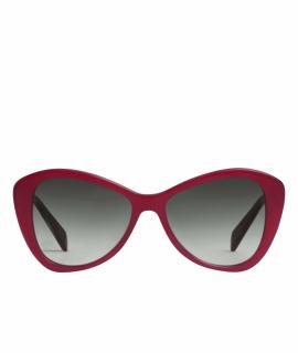 CELINE Солнцезащитные очки