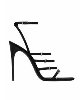 SAINT LAURENT Босоножки