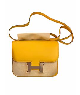 HERMES Сумка через плечо