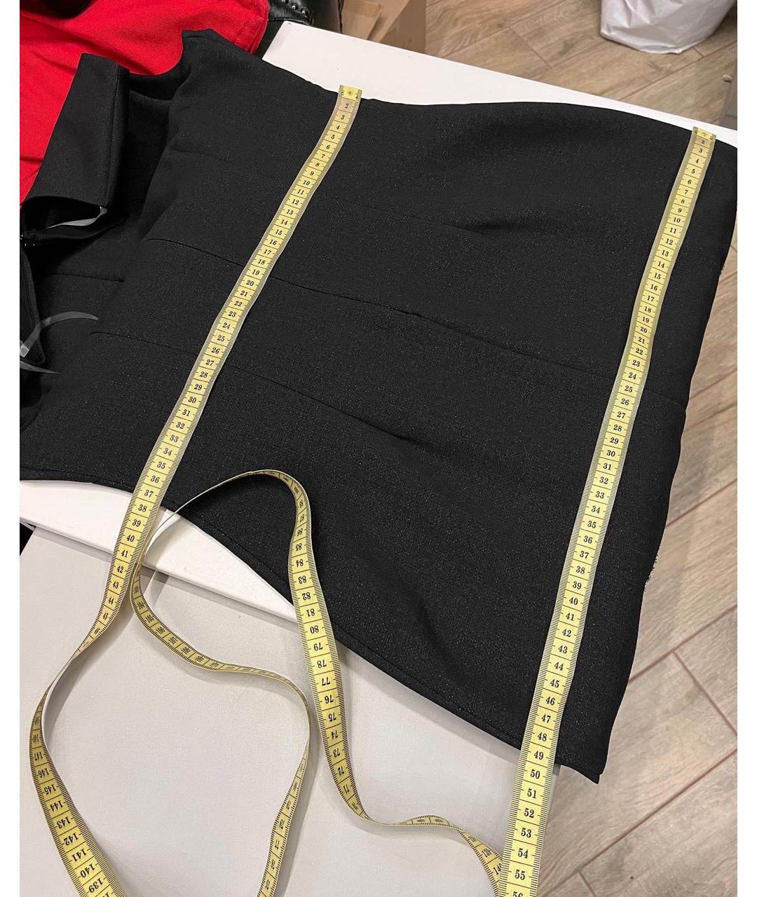 FRANKIE MORELLO Серое повседневное платье, фото 7