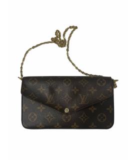 LOUIS VUITTON Клатч/вечерняя сумка