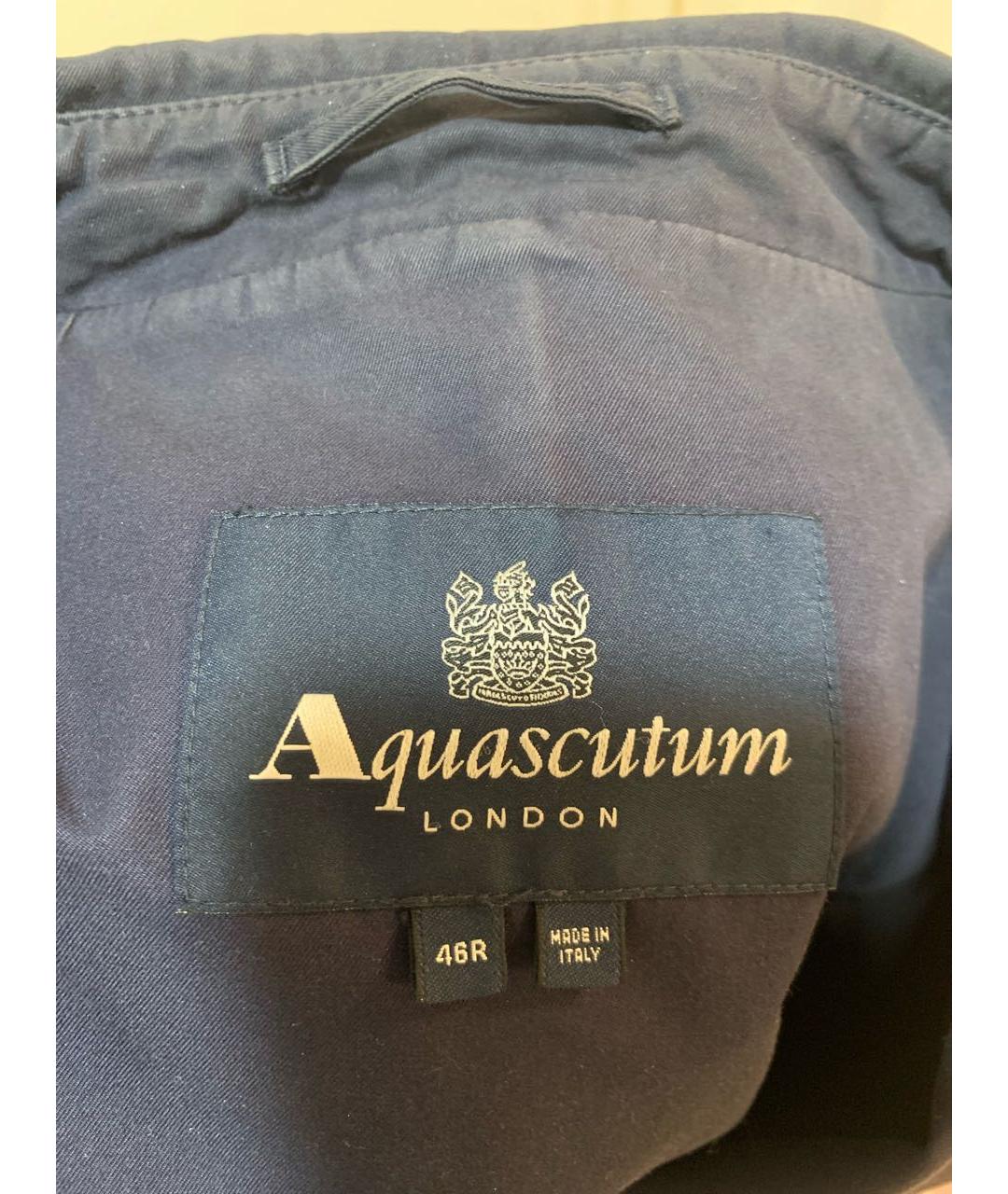 AQUASCUTUM 9000