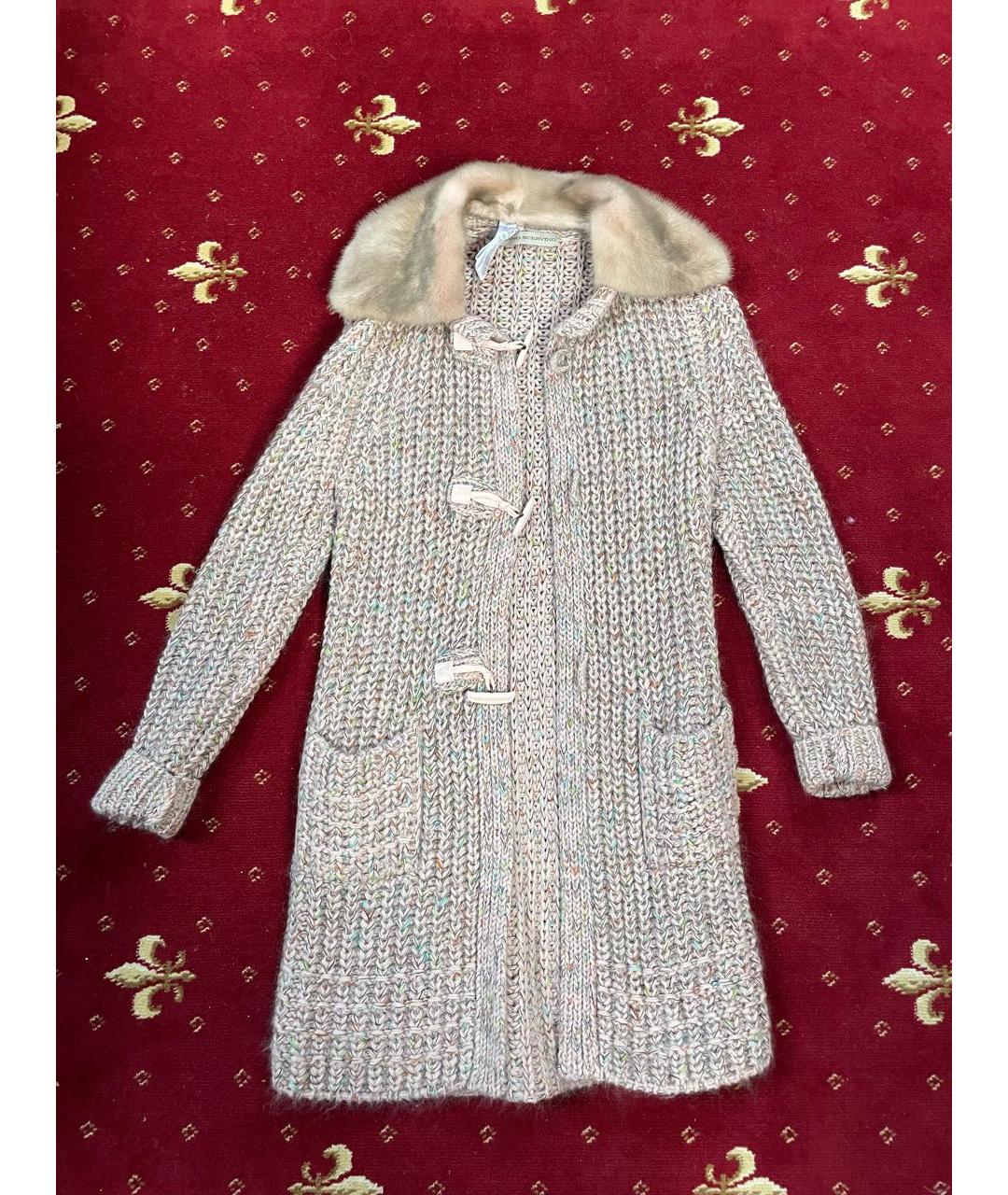 ERMANNO SCERVINO Кардиган, фото 8