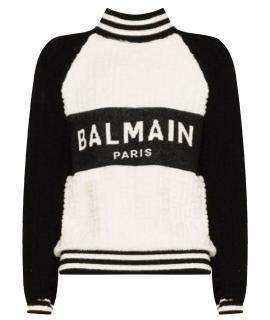 BALMAIN Джемпер / свитер