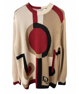 CHRISTIAN DIOR Джемпер / свитер