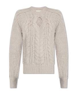 ISABEL MARANT Джемпер / свитер
