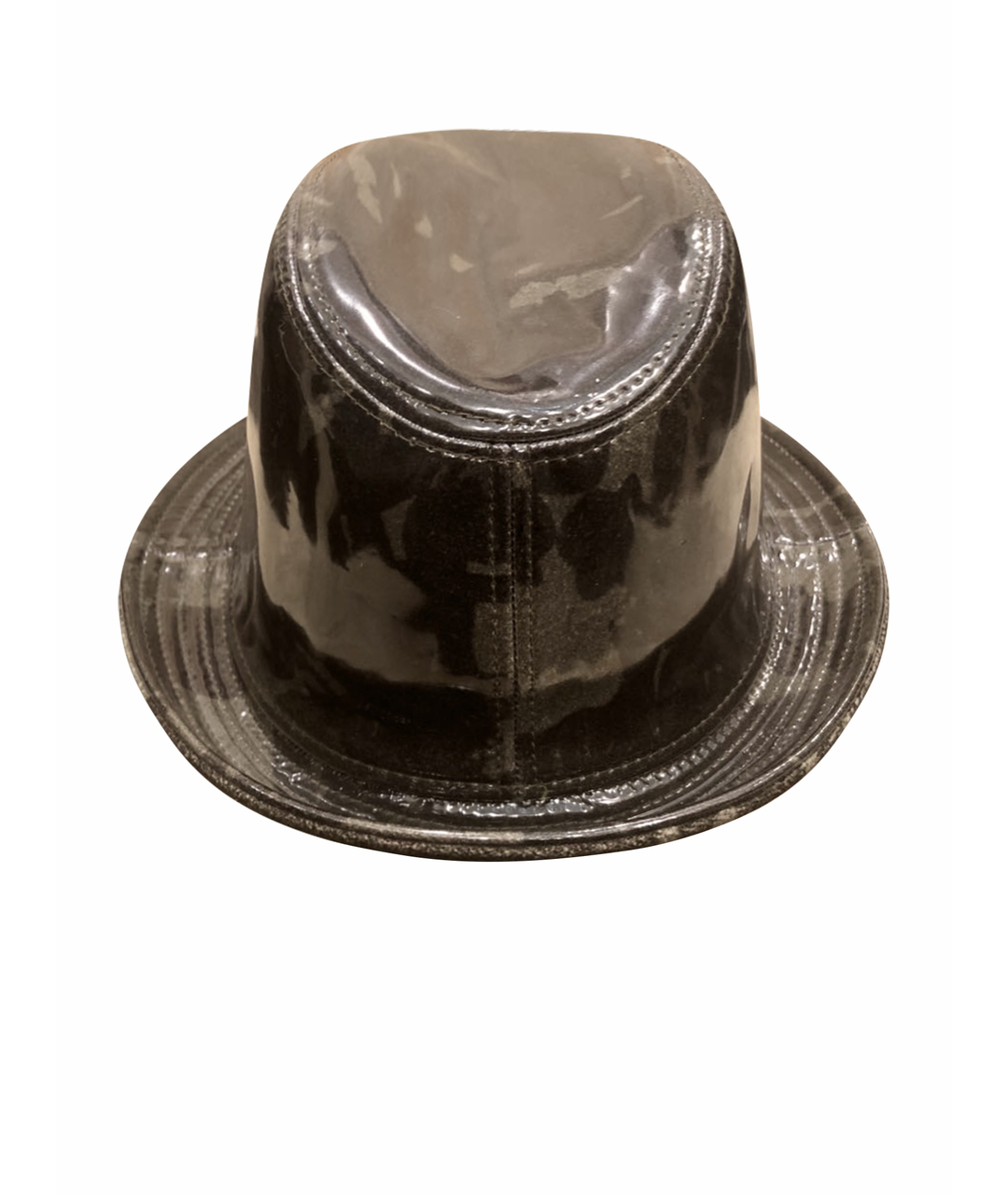 BORSALINO Хаки хлопковая шляпа, фото 1