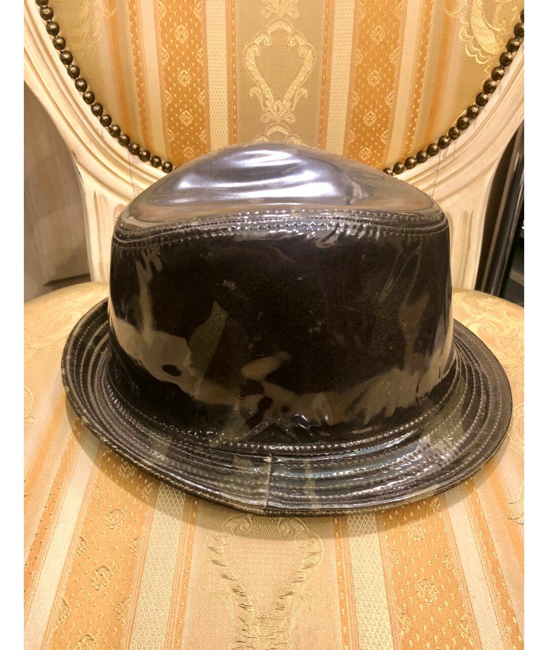 BORSALINO Хаки хлопковая шляпа, фото 2