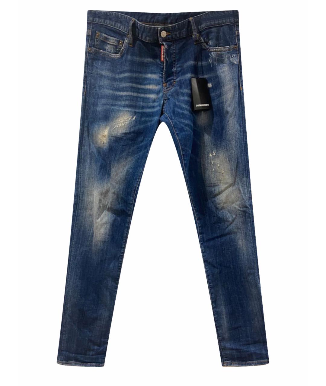 Jeans deals dsquared ragazzo