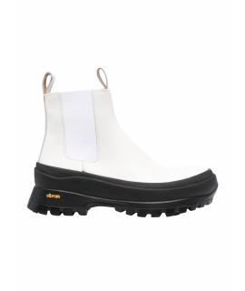 JIL SANDER Ботинки