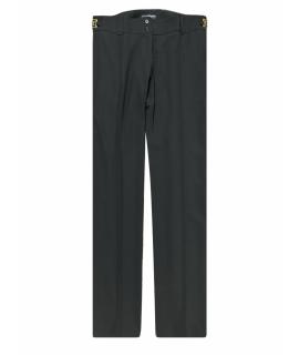 DOLCE&GABBANA Прямые брюки