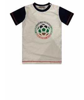 BIKKEMBERGS Детская футболка