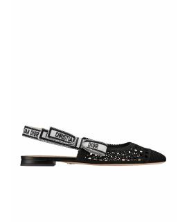 CHRISTIAN DIOR Туфли