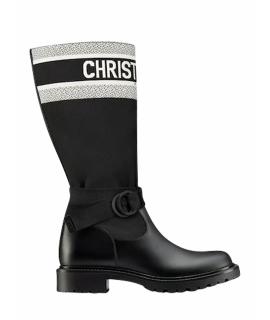 CHRISTIAN DIOR Сапоги