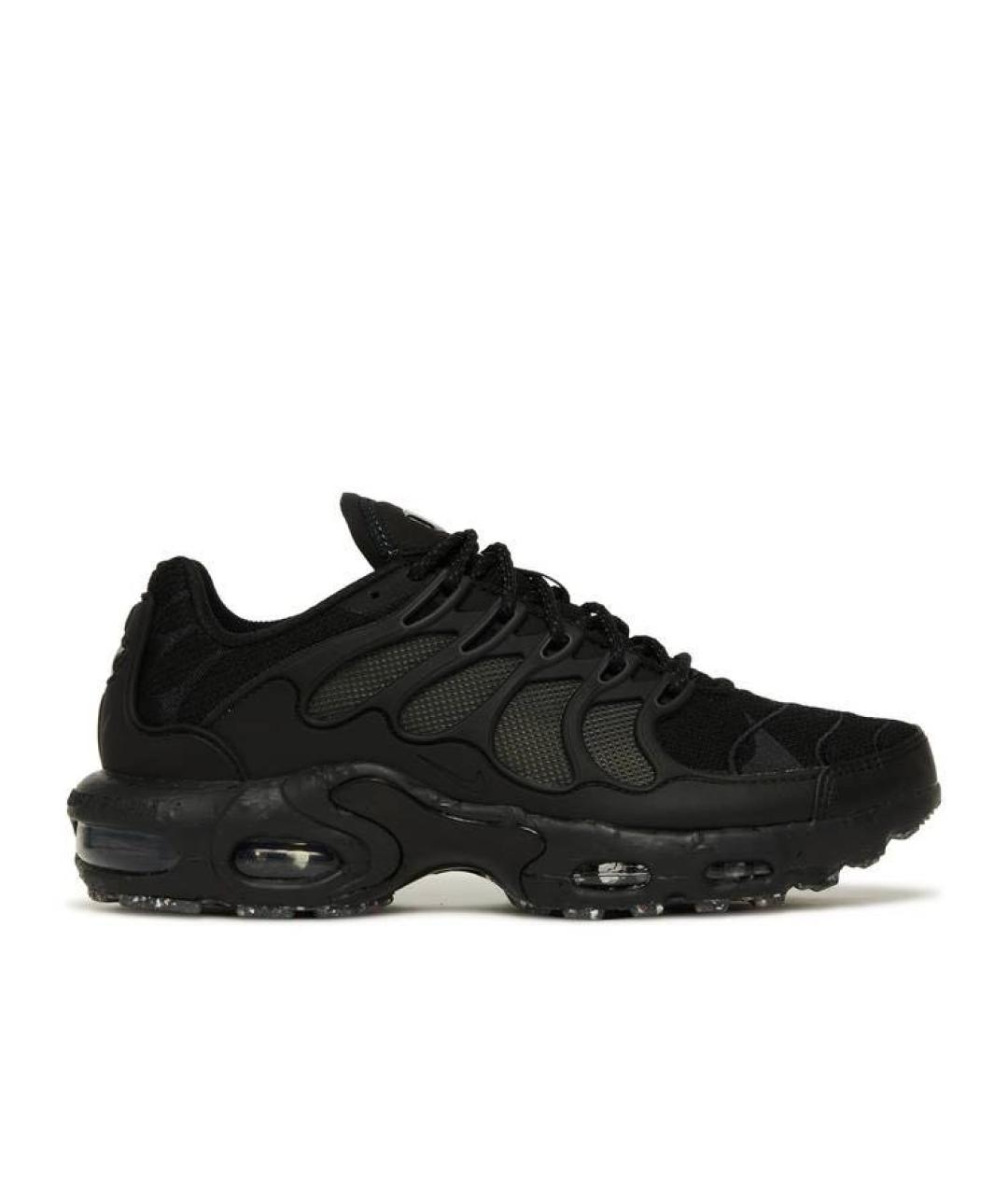 NIKE Черные кроссовки, фото 6