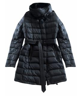 BURBERRY Пуховик
