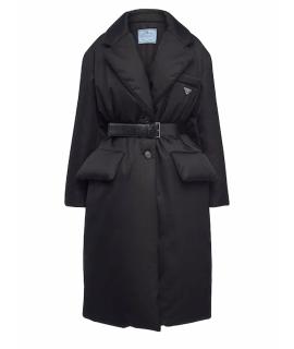 PRADA Пуховик