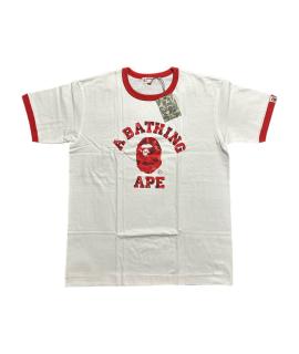 A BATHING APE Футболка