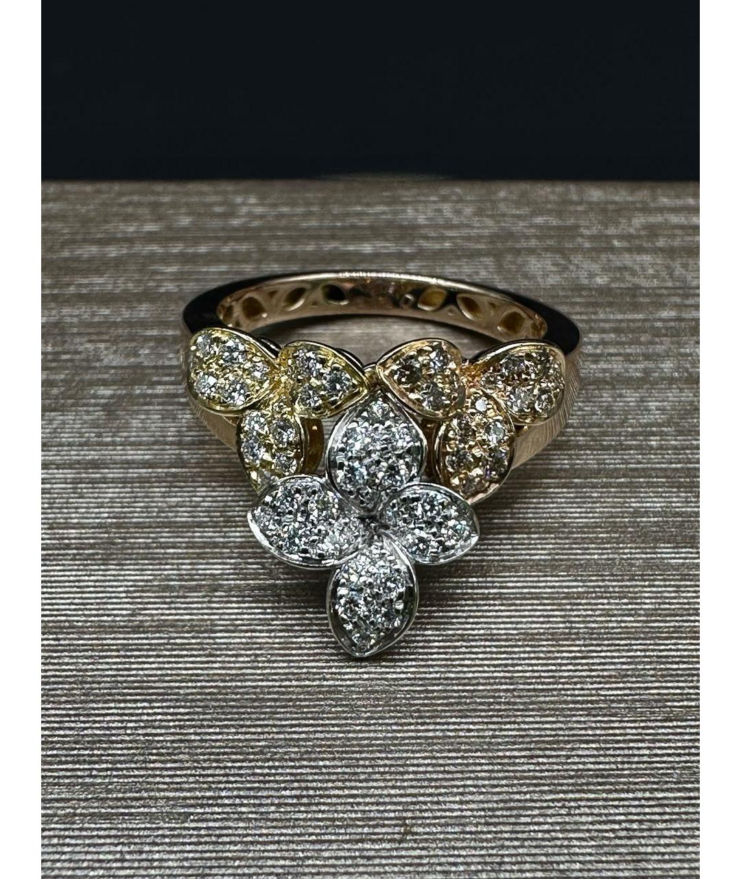 PASQUALE BRUNI Мульти кольцо из розового золота, фото 2