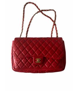 CHANEL Сумка через плечо