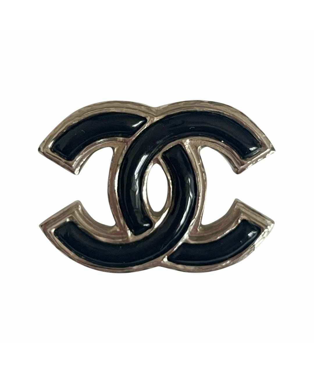 CHANEL Булавка / брошь, фото 1